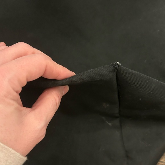 Longchamp Le Pliage original black tote bag - Picture 10 of 12